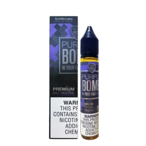 브이갓 아이스 퍼플밤 (5% 솔트)