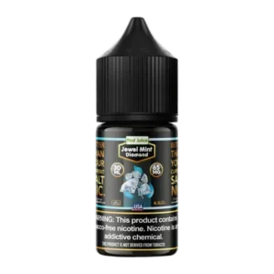 Pod Juice Jewel Mint Diamond 65mg (6.5%)