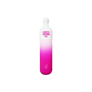 Refreshing watermelon chill with bright fruity aroma — 과즙 수박 텍스처와 차가운 느낌이 표현된 Lush Ice 패키지 이미지.