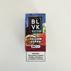 제이지베이프는 BLVK의 신상 맛 라인업 패션 구아바을 취급하는 유일한 국내 전자담배 온라인 샵입니다. 빠른 배송으로 신상 BLVK를 만나보세요