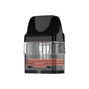 Clean and sharp XROS pod flavor 깔끔한 디자인과 맑은 느낌을 강조한 XROS 포드 이미지.