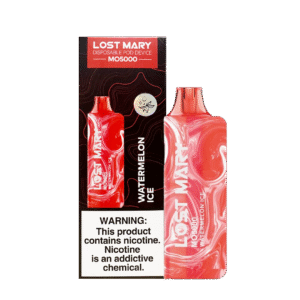 Lost Mary MO5000 Watermelon Ice 5%