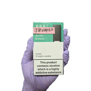 JUUL2 팟 트로피칼 메들리 솔트 니코틴