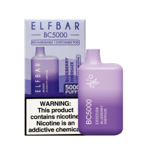 ElfBar Korea