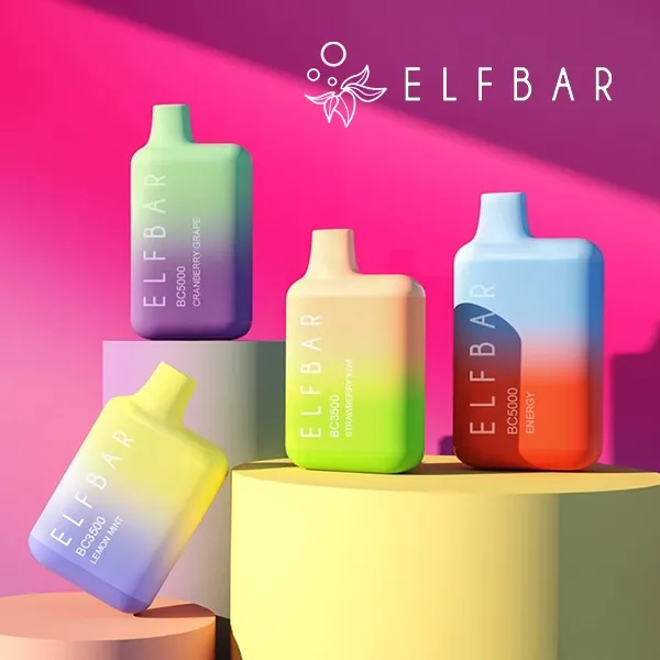ELFBAR